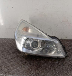 Optique avant principal droit (feux)(phare) RENAULT ESPACE 4 Photo n°1