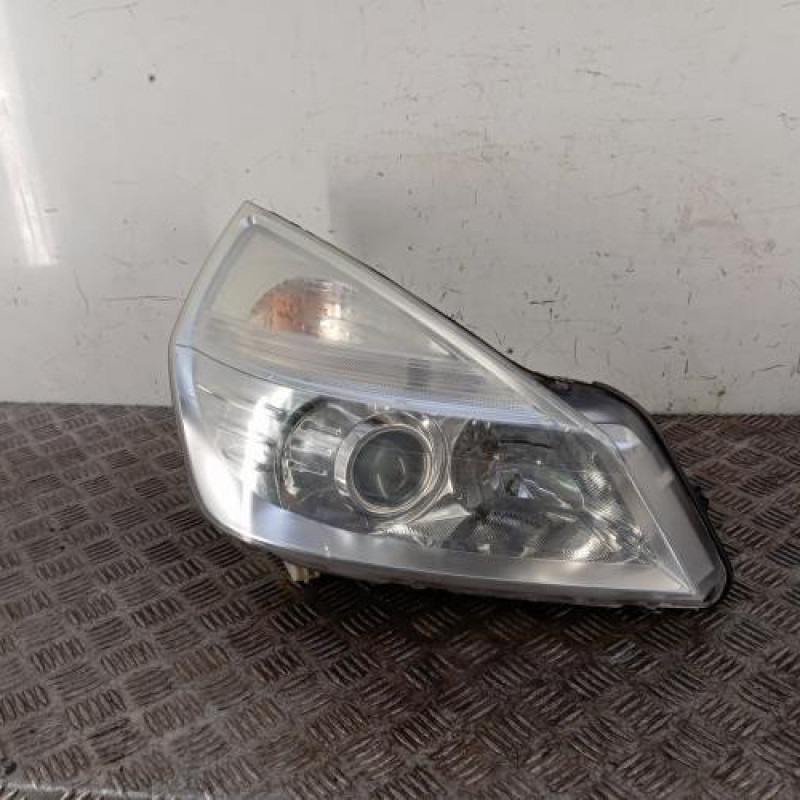 Optique avant principal droit (feux)(phare) RENAULT ESPACE 4