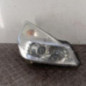 Optique avant principal droit (feux)(phare) RENAULT ESPACE 4