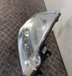 Optique avant principal droit (feux)(phare) RENAULT ESPACE 4