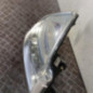 Optique avant principal droit (feux)(phare) RENAULT ESPACE 4