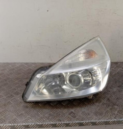 Optique avant principal gauche (feux)(phare) RENAULT ESPACE 4 Photo n°1
