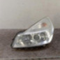 Optique avant principal gauche (feux)(phare) RENAULT ESPACE 4