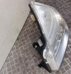 Optique avant principal gauche (feux)(phare) RENAULT ESPACE 4