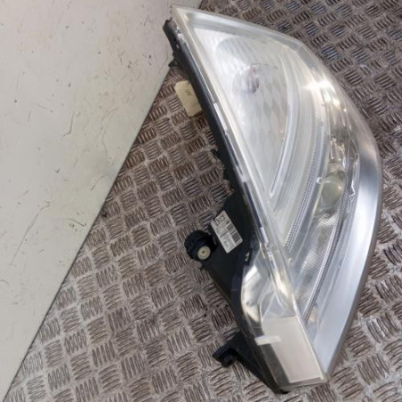Optique avant principal gauche (feux)(phare) RENAULT ESPACE 4