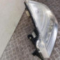 Optique avant principal gauche (feux)(phare) RENAULT ESPACE 4