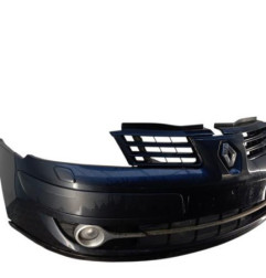 Pare choc avant RENAULT ESPACE 4 Photo n°3