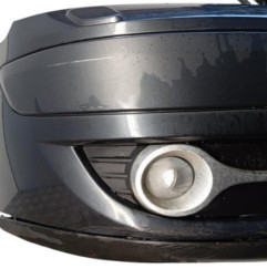 Pare choc avant RENAULT ESPACE 4 Photo n°4