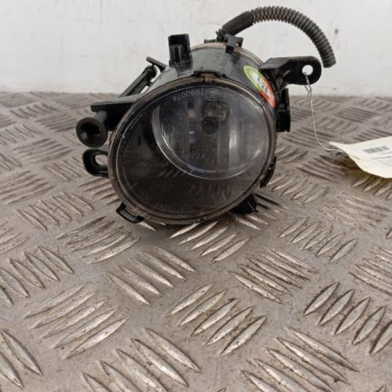 Anti brouillard droit (feux) OPEL CROSSLAND X