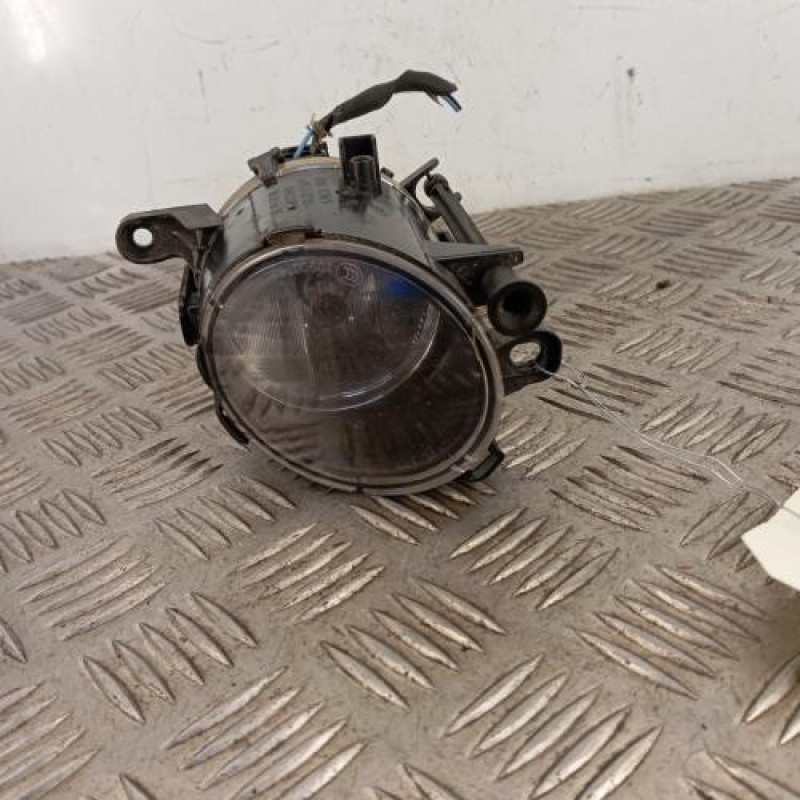 Anti brouillard gauche (feux) OPEL CROSSLAND X