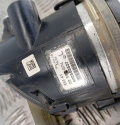 Anti brouillard gauche (feux) OPEL CROSSLAND X Photo n°4