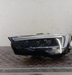 Optique avant principal gauche (feux)(phare) OPEL CROSSLAND X Photo n°1