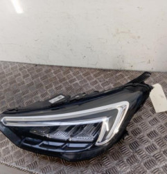 Optique avant principal gauche (feux)(phare) OPEL CROSSLAND X