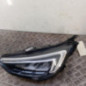 Optique avant principal gauche (feux)(phare) OPEL CROSSLAND X