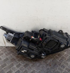 Optique avant principal gauche (feux)(phare) OPEL CROSSLAND X Photo n°4