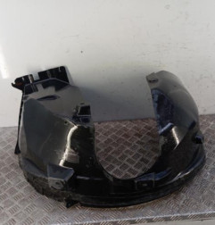 Pare boue avant gauche OPEL CROSSLAND X