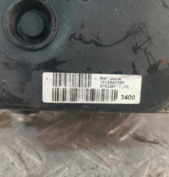 Bloc ABS (freins anti-blocage) PEUGEOT 3008 1 Photo n°4