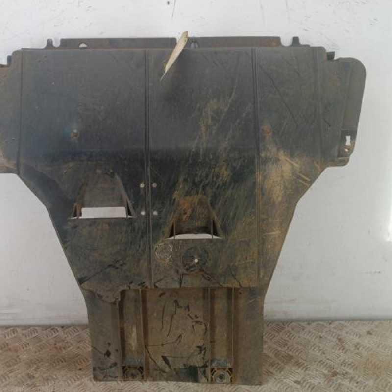 Cache sous moteur RENAULT SCENIC 3