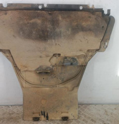 Cache sous moteur RENAULT SCENIC 3