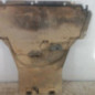 Cache sous moteur RENAULT SCENIC 3