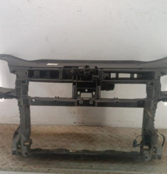 Face avant VOLKSWAGEN GOLF PLUS Photo n°1