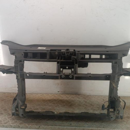 Face avant VOLKSWAGEN GOLF PLUS Photo n°1