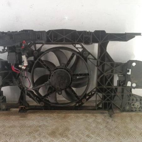 Face avant RENAULT MEGANE 3