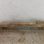 Renfort pare choc arriere (traverse) FORD KA 2