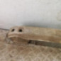 Renfort pare choc arriere (traverse) FORD KA 2