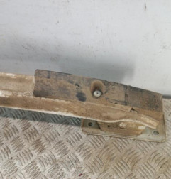 Renfort pare choc arriere (traverse) FORD KA 2 Photo n°3