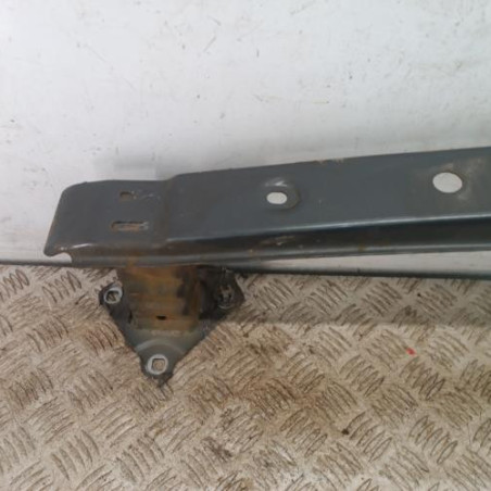 Renfort pare choc arriere (traverse) CITROEN C3 2