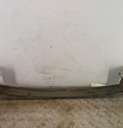 Renfort pare choc arriere (traverse) CITROEN C3 2 Photo n°4