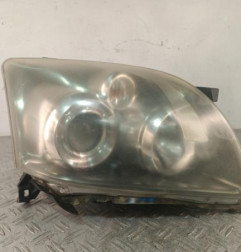 Optique avant principal droit (feux)(phare) TOYOTA AVENSIS 2 Photo n°1