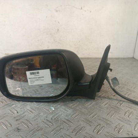 Retroviseur gauche TOYOTA AVENSIS 2 Photo n°1