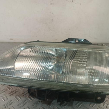 Optique avant principal gauche (feux)(phare) RENAULT ESPACE 3 Photo n°1
