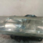 Optique avant principal gauche (feux)(phare) RENAULT ESPACE 3