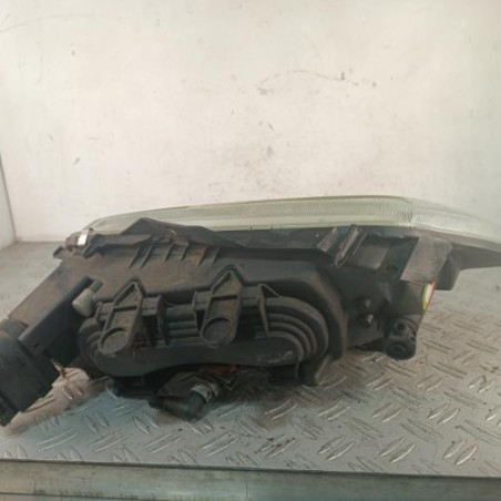 Optique avant principal gauche (feux)(phare) RENAULT ESPACE 3