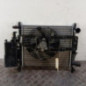 Radiateur eau RENAULT TWINGO 1