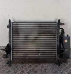 Radiateur eau RENAULT TWINGO 1