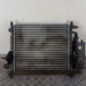 Radiateur eau RENAULT TWINGO 1