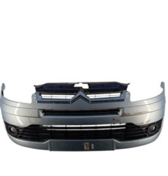 Pare choc avant CITROEN C4 1 Photo n°1