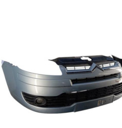 Pare choc avant CITROEN C4 1 Photo n°3