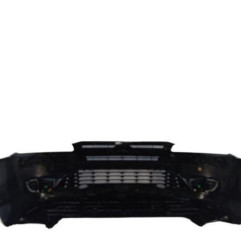 Pare choc avant CITROEN C4 1 Photo n°4