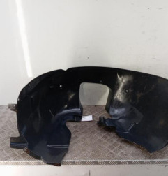 Pare boue avant gauche CITROEN C4 1 Photo n°1