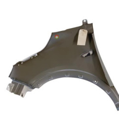 Aile avant droit OPEL CROSSLAND X