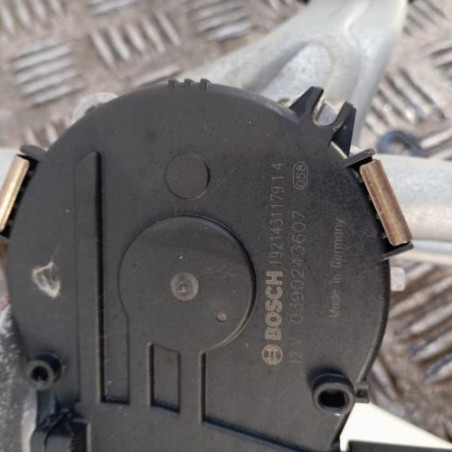 Moteur essuie glace avant OPEL CROSSLAND X