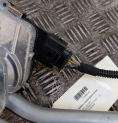 Moteur essuie glace avant OPEL CROSSLAND X Photo n°3