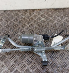Moteur essuie glace avant OPEL CROSSLAND X Photo n°4