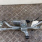 Moteur essuie glace avant OPEL CROSSLAND X