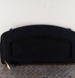 Plage arriere OPEL CROSSLAND X Photo n°1